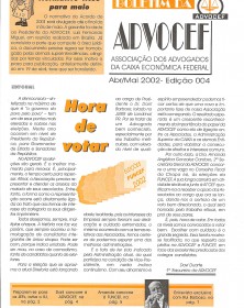 advocef-em-revista-abril-maio-2002
