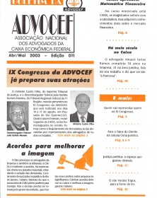 advocef-em-revista-abril-maio-2003