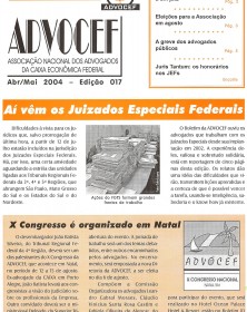 advocef-em-revista-abril-maio-2004
