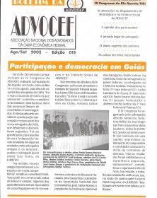 advocef-em-revista-agosto-setembro-2003