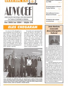 advocef-em-revista-dezembro-2003-janeiro-2004