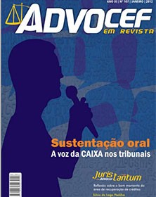 advocef-em-revista-janeiro-2012