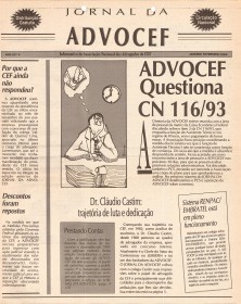 advocef-em-revista-janeiro-fevereiro-1994