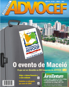 advocef-em-revista-maio-2007