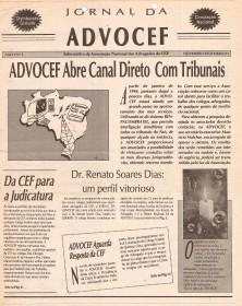 advocef-em-revista-novembro-dezembro-1993