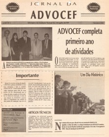 advocef-em-revista-setembro-1993