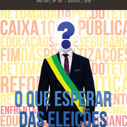 AD_Revista 181_ago 2018_CAPA