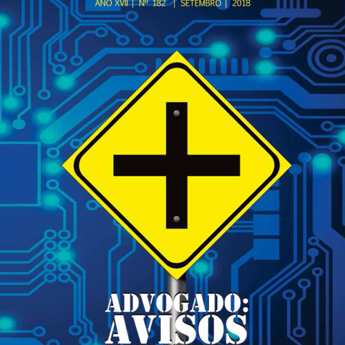 AD_Revista 182_set 2018_Capa